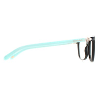 Tiffany Glasses Frames TF2109HB 8001 Black Women
