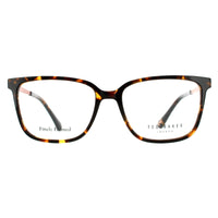 Ted Baker Glasses Frames TB9179 Linnea 145 Dark Tortoise Women