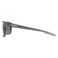 Arnette Sunglasses AN4323 Sokatra 284187 Matte Grey Dark Grey