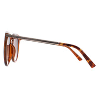 Guess Sunglasses GF0324 52F Brown Brown Gradient