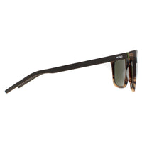 Hugo by Hugo Boss Sunglasses HG 1086/S BU0 QT Brown Havana Green