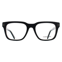 Salvatore Ferragamo Glasses Frames SF2996 001 Black Men