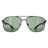 Guess Sunglasses GF2012 08N Gunmetal Grey