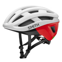 Smith White Unisex Persist Mips Road Bike Helmet - Medium