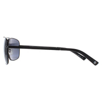 Smarty Sunglasses X1941 A Matte Black Grey