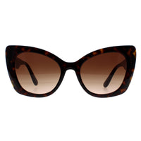 Dolce & Gabbana Sunglasses DG4405 502/13 Havana Brown Gradient