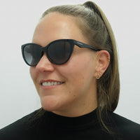 Emporio Armani Sunglasses EA4162 58758G Black Grey Gradient