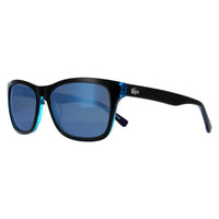 Lacoste Sunglasses L683S 002 Black Blue
