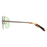 Guess Sunglasses GU00070 32N Gold Green