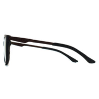 Smith Sunglasses Roam VF5 QE Matte Grey ChromaPop Polarized Bronze Mirror