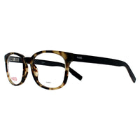 Hugo by Hugo Boss Glasses Frames HG 0215 T6V Khaki Havana Men Women