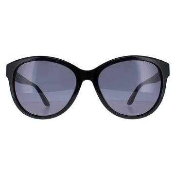 Elle Sunglasses 14921 BK Black Grey