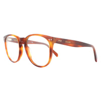 Celine Glasses Frames CL50021I 053 Blonde Havana