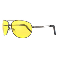 Eyelevel Sunglasses Night Driver Polarized Brown Black Night Vision Glasses