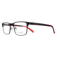Ted Baker Glasses Frames TB4258 Brant 001 Black Men