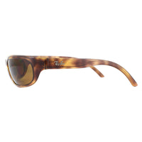 Ray-Ban Sunglasses RB4033 642/47 Havana Brown Polarized