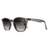 Smarty Sunglasses SB2313 C Transparent Smoke Grey