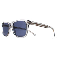 Hugo Boss Sunglasses BOSS 1508/S KB7 KU Transparent Grey Blue