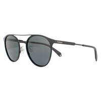 Polaroid Sunglasses PLD 2052/S 807/M9 Black Grey Polarized