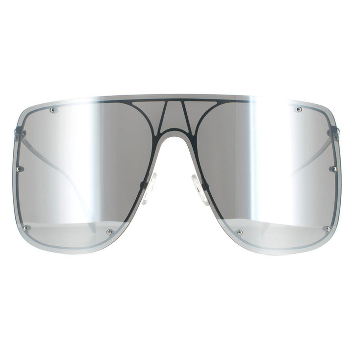 Alexander McQueen AM0313S Sunglasses