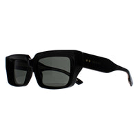 Gucci Sunglasses GG1529S 001 Black Grey