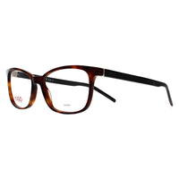 Hugo by Hugo Boss Glasses Frames HG 1132 05L Havana Women