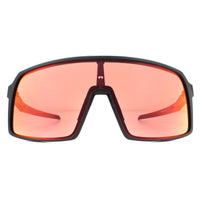 Oakley Sunglasses Sutro OO9406-11 Matte Black Prizm Trail Torch