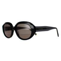 Ted Baker Sunglasses TB1689 Penny 001 Black Grey
