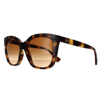 Ralph by Ralph Lauren Sunglasses RA5265 583613 Shiny Sponged Havana Brown Gradient