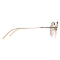 Elle Sunglasses 14908 GD Gold Brown