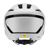 Smith White Unisex Pilot Mips MTB Bike Helmet - Medium