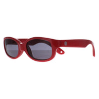 Smarty Sunglasses X2055 D Red Grey