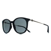 Armani Exchange Sunglasses AX4140S 815887 Black Grey