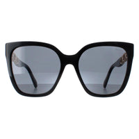 Moschino Sunglasses MOS098/S 807 IR Black Grey