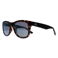Lacoste Sunglasses L789S 214 Havana Grey