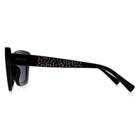 Kenneth Cole Reaction Sunglasses RN00015 01A Black Grey