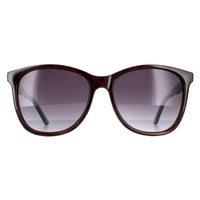 Ted Baker Sunglasses TB1496 Alva 112 Tortoiseshell Grey Gradient