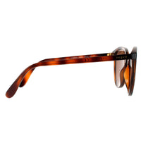 Vogue Sunglasses VO5270S 238673 Top Havana Brown Transparent Dark Brown
