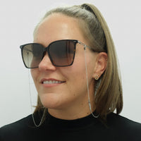 Hugo Boss Sunglasses BOSS 1388/S 086 HA Havana Brown Gradient