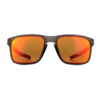 Oakley Sunglasses Holbrook Mix OO9384-07 Grey Smoke Prizm Ruby Polarized