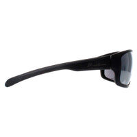 Montana Sunglasses SP313 B Black Revo Mirror Polarized