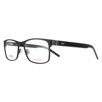 Hugo by Hugo Boss Glasses Frames HG 1015 003 Matte Black Men