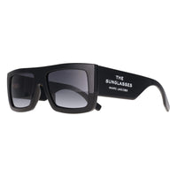 Marc Jacobs Sunglasses MARC 775/S 807/9O Black Dark Grey Gradient