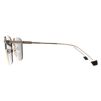 Polaroid Sunglasses PLD 4120/G/S/X LOJ M9 Gold Grey Polarized