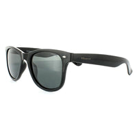 Polaroid Sunglasses PLD 1016/S D28 Y2 Shiny Black Grey Polarized