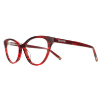 Missoni Glasses Frames MIS 0031 K4G Burgundy Horn Women