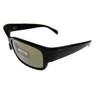 Serengeti Sunglasses Merano 7239 Black 555NM Polarized