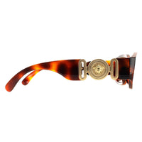 Versace Sunglasses VE4361 521773 Havana Dark Brown