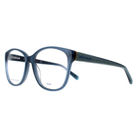 Tommy Hilfiger Glasses Frames TH1780 JOO Blue Glitter Women