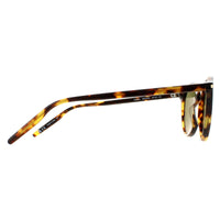 Serengeti Sunglasses Raffaele SS041002 Shiny Tortoise Mineral Polarized 555nm
